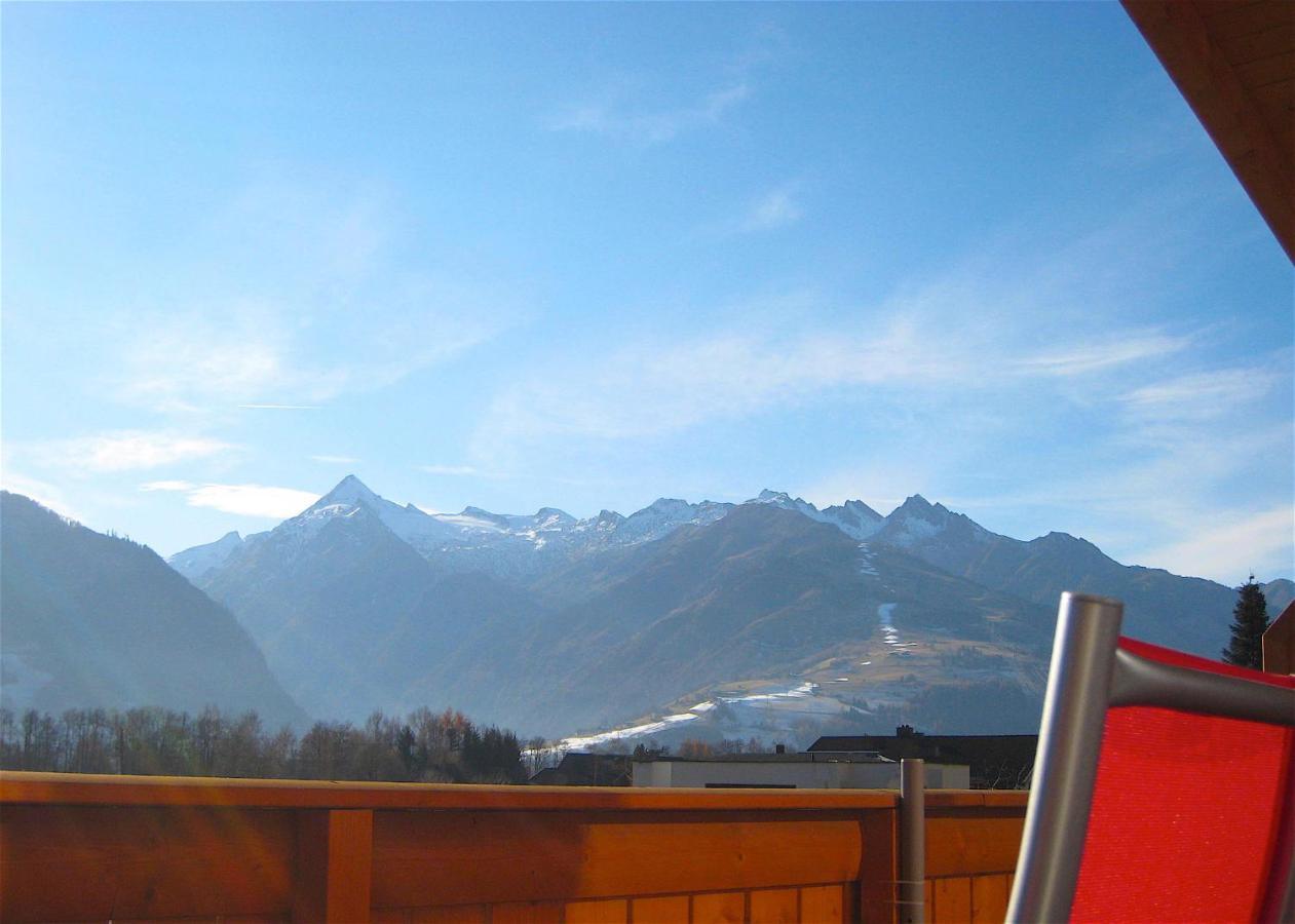 Apt Mountain View By - Alpen Apartments 滨湖采尔 外观 照片